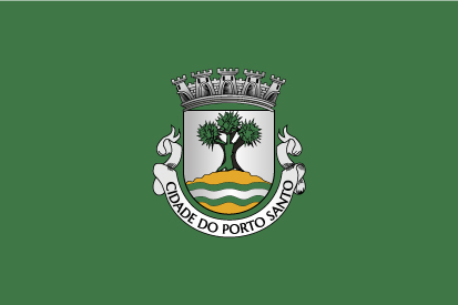 Bandera Porto Santo