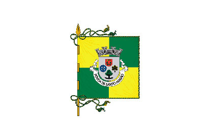 Bandera Póvoa de Santo Adrião