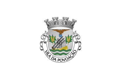 Bandera Povoação