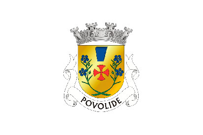 Bandera Povolide