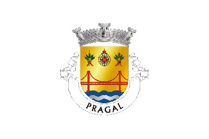 Bandera Pragal