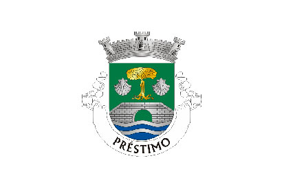 Bandera Préstimo
