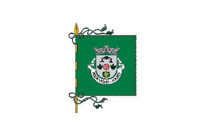 Bandera Prior Velho