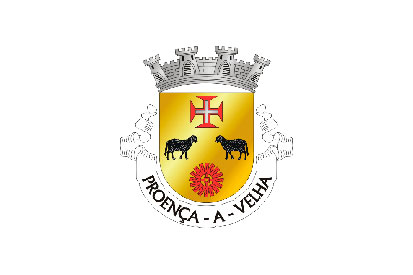 Bandera Proença-a-Velha