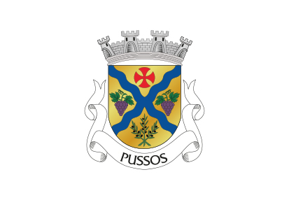 Bandera Pussos
