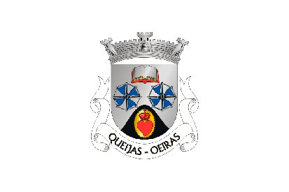 Bandera Queijas