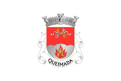 Bandera Queimada (Armamar)