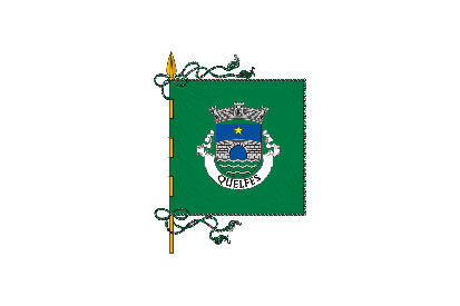 Bandera Quelfes