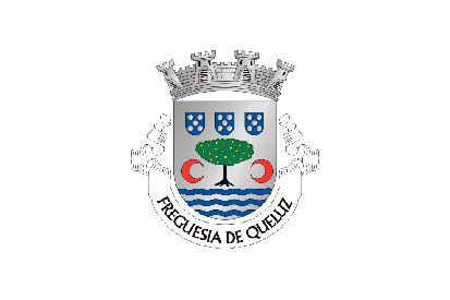 Bandera Queluz
