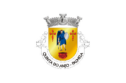 Bandera Quinta do Anjo