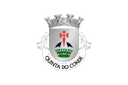 Bandera Quinta do Conde