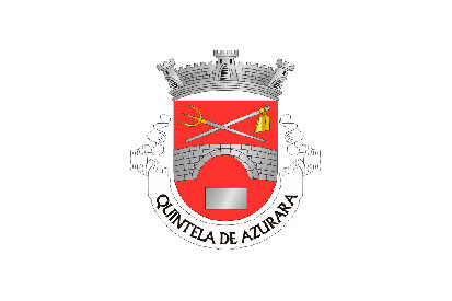 Bandera Quintela de Azurara