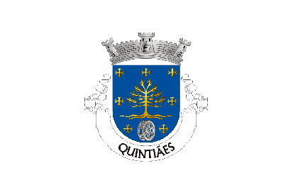 Bandera Quintiães
