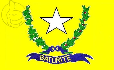 Bandera Baturité