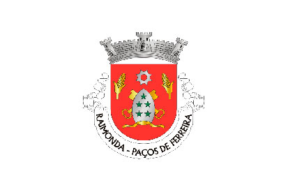 Bandera Raimonda