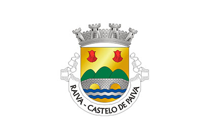 Bandera Raiva (Castelo de Paiva)