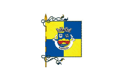 Bandera Ramada (Odivelas)