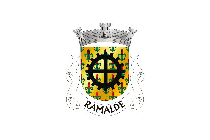 Bandera Ramalde