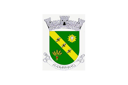 Bandera Raminho
