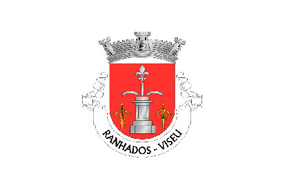 Bandera Ranhados (Viseu)