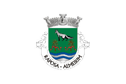 Bandera Raposa