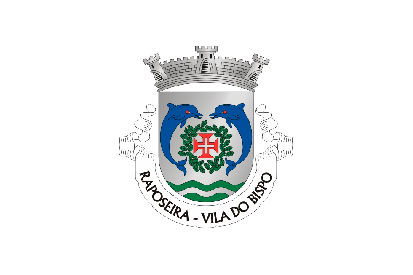 Bandera Raposeira