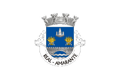 Bandera Real (Amarante)