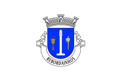 Bandera Rebordainhos