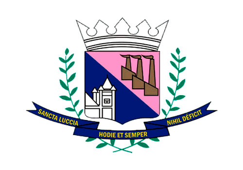 Santa Luzia, Minas Gerais personalizada