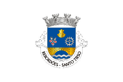Bandera Rebordões