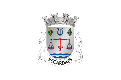Bandera Recardães