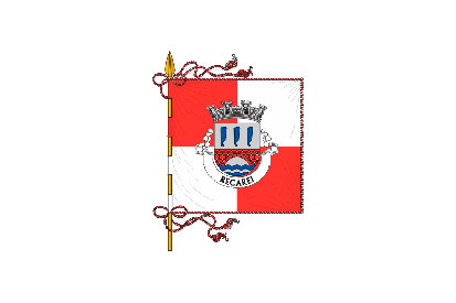 Bandera Recarei
