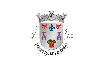 Bandera Redondo (freguesia)