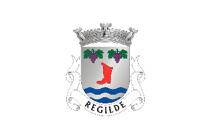 Bandera Regilde