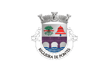 Bandera Regueira de Pontes