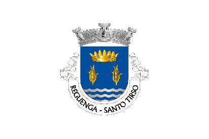 Bandera Reguenga