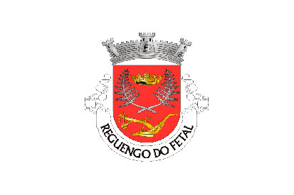 Bandera Reguengo do Fetal