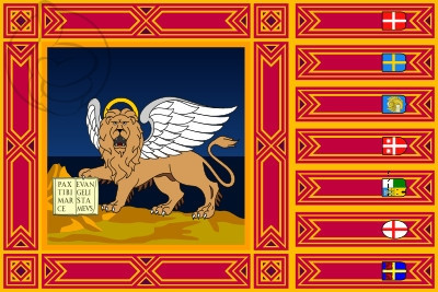 Bandera Véneto