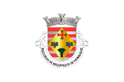 Bandera Reguengos de Monsaraz (freguesia)