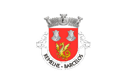 Bandera Remelhe