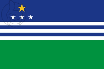 Bandera Carangola