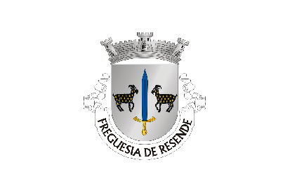 Bandera Resende (freguesia)