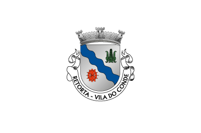 Bandera Retorta (Vila do Conde)