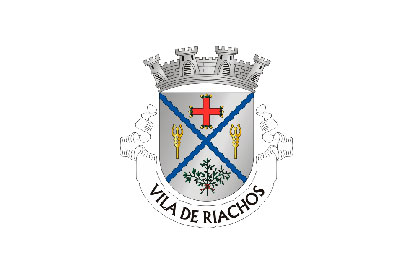 Bandera Riachos