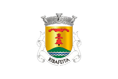Bandera Ribafeita