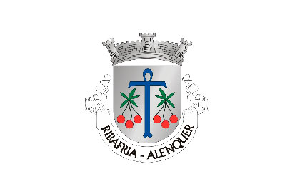 Bandera Ribafria