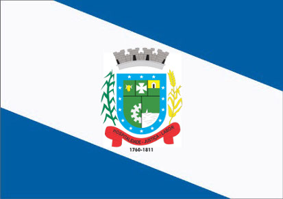 Bandera Santo Antônio da Patrulha