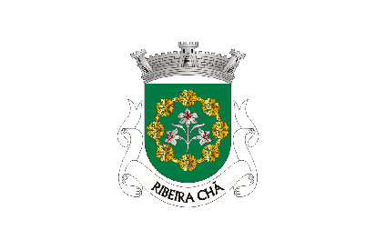 Bandera Ribeira Chã
