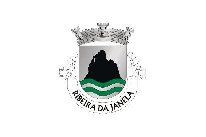 Bandera Ribeira da Janela