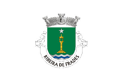 Bandera Ribeira de Frades